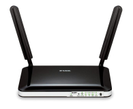 D-Link DWR-921 300Mbps b/g/n 3G/4G (LTE) 150Mbps 4xLAN - 179335 - zdjęcie 1